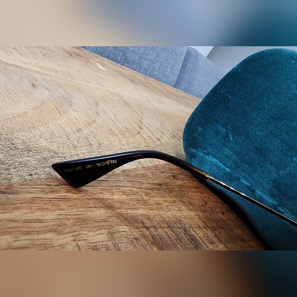 Gucci sunglasses - Picture 5 of 16